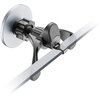 Uchwyt samochodowy CELLULARLINE Touch Mag Air Vents Czarny Rodzaj Uchwyt samochodowy