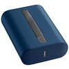 Powerbank CELLULARLINE Thunder 10000 mAh 20W Niebieski