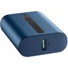 Powerbank CELLULARLINE Thunder 10000 mAh 20W Niebieski Prąd wyjściowy [A] 1.5