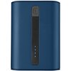 Powerbank CELLULARLINE Thunder 10000 mAh 20W Niebieski Prąd wyjściowy [A] 2