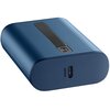 Powerbank CELLULARLINE Thunder 10000 mAh 20W Niebieski Prąd wyjściowy [A] 1.67