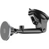 Uchwyt samochodowy CELLULARLINE Touch Mag Suction Cup Czarny