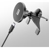 Uchwyt samochodowy CELLULARLINE Touch Air Mag Czarny Nazwa Cellularline S.p.A.