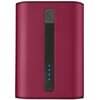 Powerbank CELLULARLINE Thunder 10000 mAh 20W Czerwony Prąd wyjściowy [A] 2