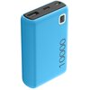Powerbank CELLULARLINE Essence 10000 mAh 12W Niebieski Pojemność nominalna [mAh] 10000