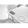 Kabel USB - Lightning CELLULARLINE Soft 1.2 m Szary Długość [m] 1.2