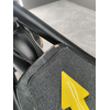 Hulajnoga elektryczna DUCATI Scrambler City Cross-E X Street Edition v2 45km 350W 10" Czarny System KERS Tak