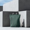 Plecak na laptopa NATIVE UNION W.F.A Backpack 16 cali Zielony