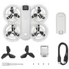 Dron DJI Neo Ultralekki i mały - 139g, Pamięć wewnętrzna 22 GB