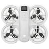 Dron DJI Neo Ultralekki i mały - 139g, Pamięć wewnętrzna 22 GB Stabilizator 1-osiowy