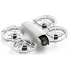 Dron DJI Neo Ultralekki i mały - 139g, Pamięć wewnętrzna 22 GB Rozdzielczość filmów 3840 x 2880