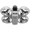 Dron DJI Neo Ultralekki i mały - 139g, Pamięć wewnętrzna 22 GB Przewidywany czas lotu do  [min] 18