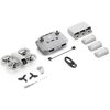 Dron DJI Neo Fly More Combo Nagrywanie w 4K/30fps, Trzy baterie w zestawie Kamera Tak