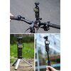 Mocowanie SUNNYLIFE OP-3-AD824-D do Dji Osmo Pocket 3 Rodzaj akcesorium Mocowanie