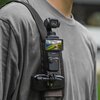 Mocowanie SUNNYLIFE OP-3-AD824-D do Dji Osmo Pocket 3 Wyposażenie Mocowanie