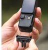 Mocowanie SUNNYLIFE OP-3-AD824-D do Dji Osmo Pocket 3 Zastosowanie Kamery sportowe