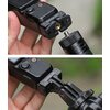 Mocowanie SUNNYLIFE OP-3-AD824-D do Dji Osmo Pocket 3 Kolor Czarny