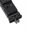 Mocowanie SUNNYLIFE OP-3-AD824-D do Dji Osmo Pocket 3 Zastosowanie Kamery DJI Osmo Pocket 3