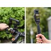 Uchwyt SUNNYLIFE X4-ZJ826-D do Insta360 X4 Rodzaj akcesorium Uchwyt