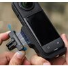 Uchwyt SUNNYLIFE X4-ZJ826-D do Insta360 X4 Wyposażenie Szybkozłączka standardowa do systemu GoPro