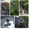 Uchwyt SUNNYLIFE X4-ZJ826-D do Insta360 X4 Dedykowany model Insta 360 X4