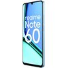 Smartfon REALME Note 60 6/128GB 6.74" 90Hz Niebieski Aparat Tylny 32 Mpx, Przedni 5 Mpx