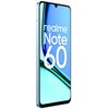 Smartfon REALME Note 60 6/128GB 6.74" 90Hz Niebieski Model procesora Unisoc T612