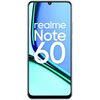 Smartfon REALME Note 60 6/128GB 6.74" 90Hz Niebieski Pamięć wbudowana [GB] 128