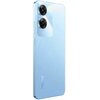 Smartfon REALME Note 60 6/128GB 6.74" 90Hz Niebieski System operacyjny Android
