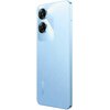 Smartfon REALME Note 60 6/128GB 6.74" 90Hz Niebieski Wersja systemu Android 14
