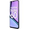 Smartfon REALME Note 60 6/128GB 6.74" 90Hz Czarny Model procesora Unisoc T612