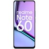Smartfon REALME Note 60 6/128GB 6.74" 90Hz Czarny Pamięć wbudowana [GB] 128