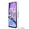 Smartfon REALME Note 60 6/128GB 6.74" 90Hz Czarny Liczba rdzeni procesora Ośmiordzeniowy