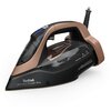 Żelazko parowe TEFAL Ultimate Power Pro FV9E50E0 Czarny z wbudowanym generatorem pary