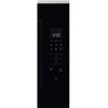 Kuchenka mikrofalowa ELECTROLUX KMFD264TEX Sterowanie smartfonem Nie
