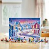 LEGO 60436 City Kalendarz adwentowy na 2024 rok Wiek 5 lat