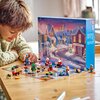 LEGO 60436 City Kalendarz adwentowy na 2024 rok Nazwa "LEGO POLSKA " SPÓŁKA Z OGRANICZONĄ ODPOWIEDZIALNOŚCIĄ