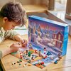 LEGO 60436 City Kalendarz adwentowy na 2024 rok Ulica i numer budynku ul. Wołoska 22A