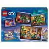 LEGO 60436 City Kalendarz adwentowy na 2024 rok Gwarancja 24 miesiące