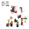 LEGO 76293 Marvel Spider-Man Kalendarz adwentowy 2024 Motyw Kalendarz adwentowy na 2024 rok