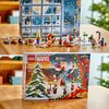 LEGO 76293 Marvel Spider-Man Kalendarz adwentowy 2024 Płeć Dziewczynka