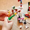 LEGO 76293 Marvel Spider-Man Kalendarz adwentowy 2024 Ulica i numer budynku ul. Wołoska 22A