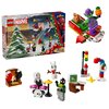 LEGO 76293 Marvel Spider-Man Kalendarz adwentowy 2024
