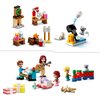 LEGO 42637 Friends Kalendarz adwentowy 2024 Kolekcjonerskie Nie