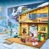 LEGO 42637 Friends Kalendarz adwentowy 2024 Liczba elementów [szt] 272