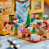 LEGO 42637 Friends Kalendarz adwentowy 2024 Liczba figurek [szt] 4