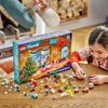 LEGO 42637 Friends Kalendarz adwentowy 2024 Seria Lego Friends