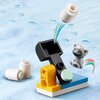 LEGO 42637 Friends Kalendarz adwentowy 2024 Zawiera akumulator/baterię Nie