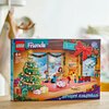 LEGO 42637 Friends Kalendarz adwentowy 2024 Gwarancja 24 miesiące