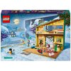 LEGO 42637 Friends Kalendarz adwentowy 2024 Załączona dokumentacja Instrukcja obsługi w języku polskim